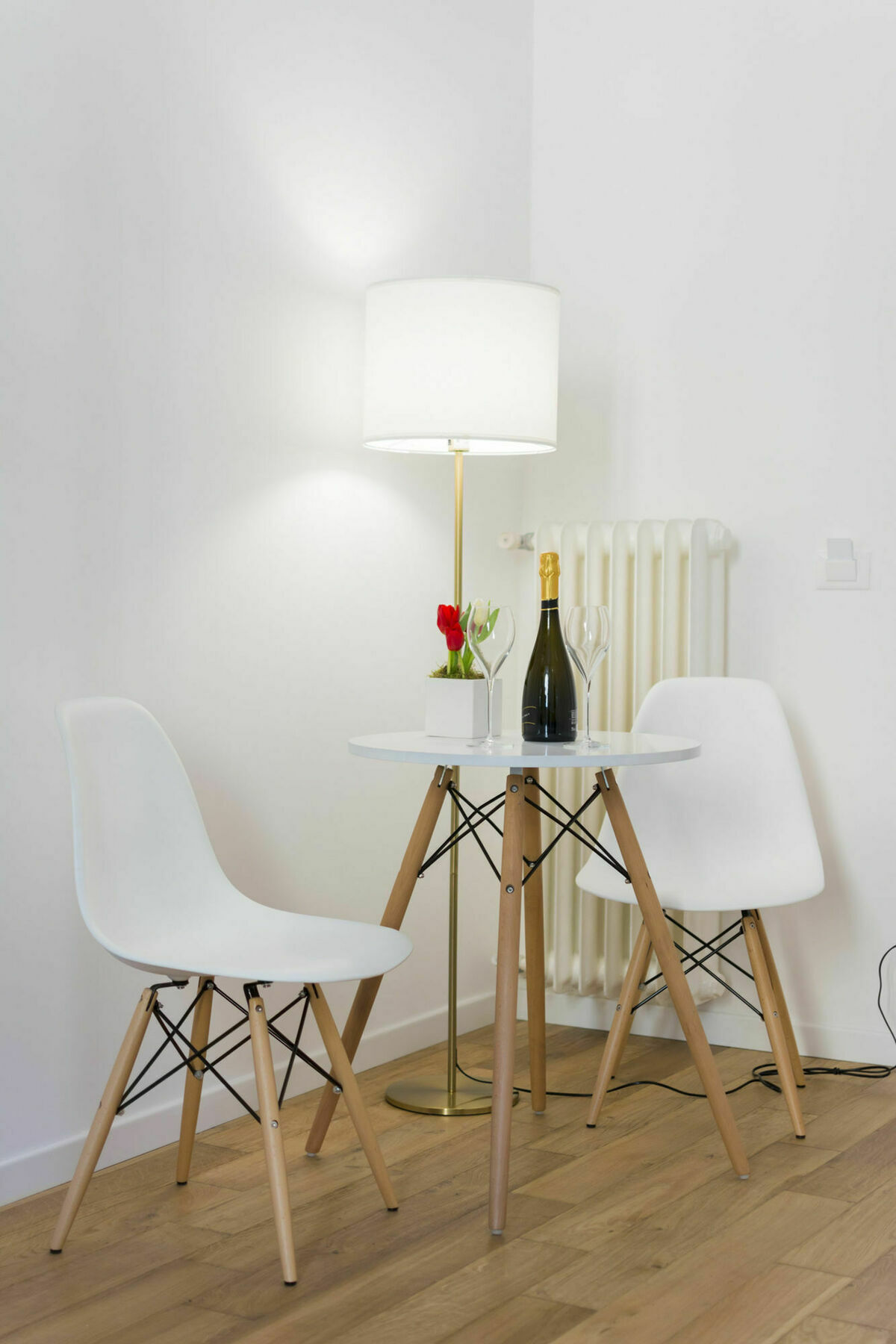 Cardinale Gæstehus 3*